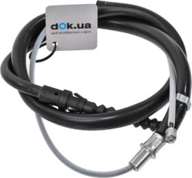 Трос ручного гальма