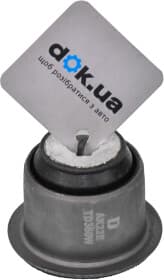 Сайлентблок важеля Delphi TD360W