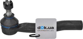 Наконечник кермової тяги