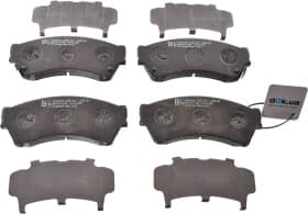 Тормозные колодки