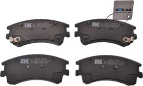 Тормозные колодки