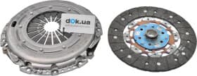 Комплект зчеплення Комплект зчеплення