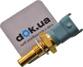 Датчик температури охолоджувальної рідини