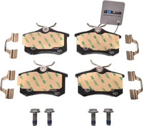 Тормозные колодки