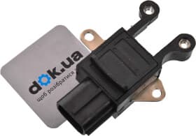 Регулятор генератора