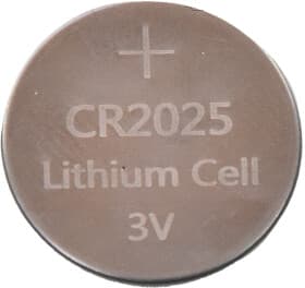 Батарейка VAG N10437301 CR2025 3 V 1 шт