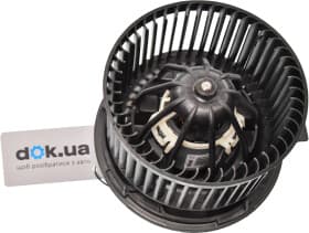 Вентилятор салону