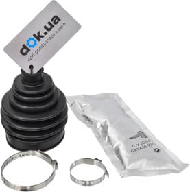 Пыльник ШРУСа Ashika 63-03-313