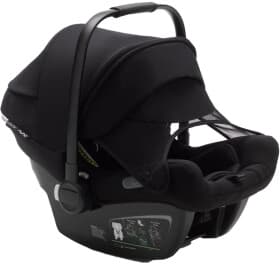 Автолюлька Bugaboo Turtle AIR