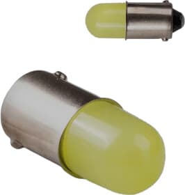 Автолампа Pulso T8,5 0,5 W біла LP-276023