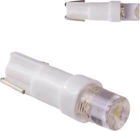 Автолампа Pulso T5 0,5 W белая LP-120323