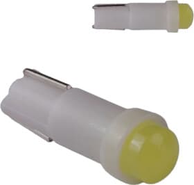 Автолампа Pulso T5 0,5 W белая LP-122622