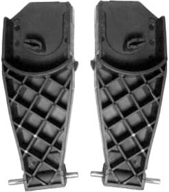 Адаптеры для крепления автокресла Hartan 9913