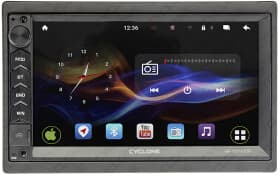 Магнітола Cyclone MP-7097A