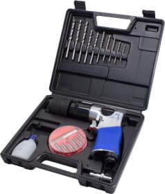 Дриль безударний Forsage F-RP7810 пневмодриль