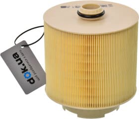 Повітряний фільтр Borsehung B12807