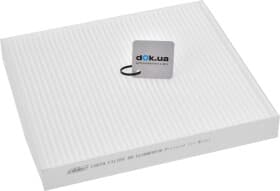 Фільтр салону