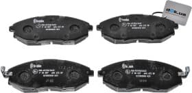 Гальмівні колодки