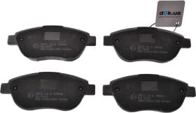 Тормозные колодки