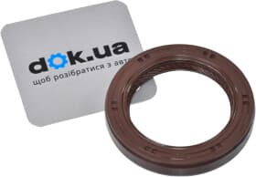 Сальник колінчастого вала Сальник колінчастого вала