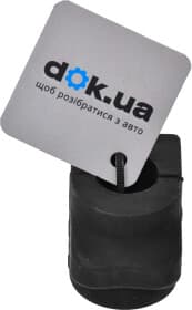 Втулка стабілізатора Втулка стабілізатора