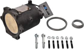 Катализатор