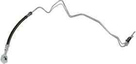 Тормозной шланг Тормозной шланг