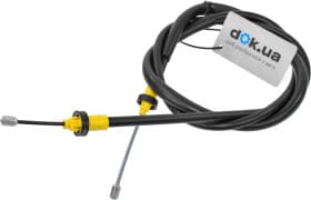 Трос ручного тормоза