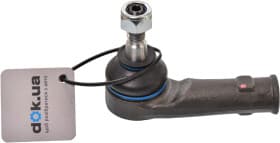 Наконечник кермової тяги