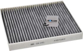 Фильтр салона