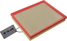 Повітряний фільтр