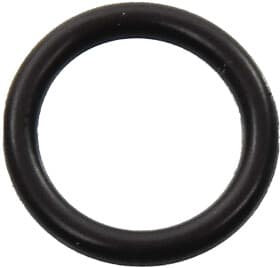 Вентилятор системы охлаждения двигателя