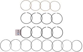 Комплект поршневих кілець