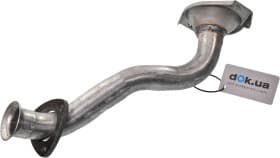 Приемная труба Polmostrow 30331 Приемная труба Polmostrow 30331