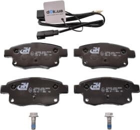 Тормозные колодки