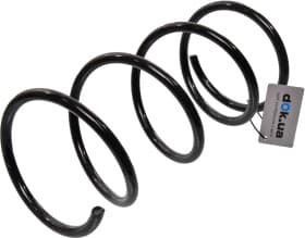 Пружина підвіски