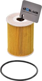 Масляный фильтр