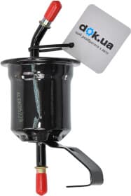 Паливний фільтр JS Asakashi FS3213