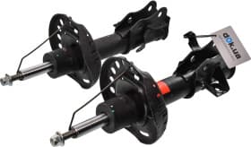 Стійка амортизатора