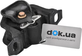 Подушка двигателя