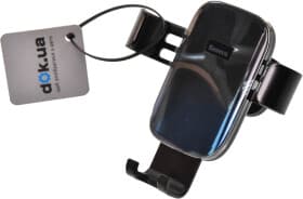 Тримач для телефона Baseus Glaze Gravity SUYL-LG01