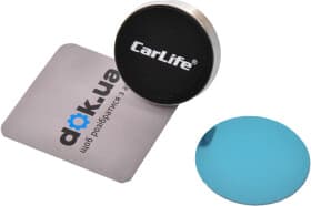 Тримач для телефона Carlife PH611