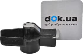 Бігунок розподільника запалювання