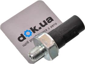 Датчик давления масла