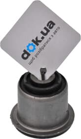 Сайлентблок важеля