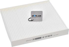 Фильтр салона