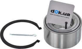 Підшипник ступиці колеса