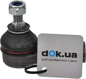 Наконечник рулевой тяги