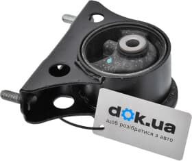 Подушка двигателя