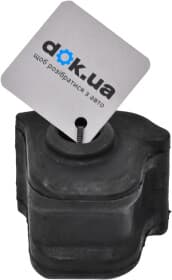 Втулка стабилизатора